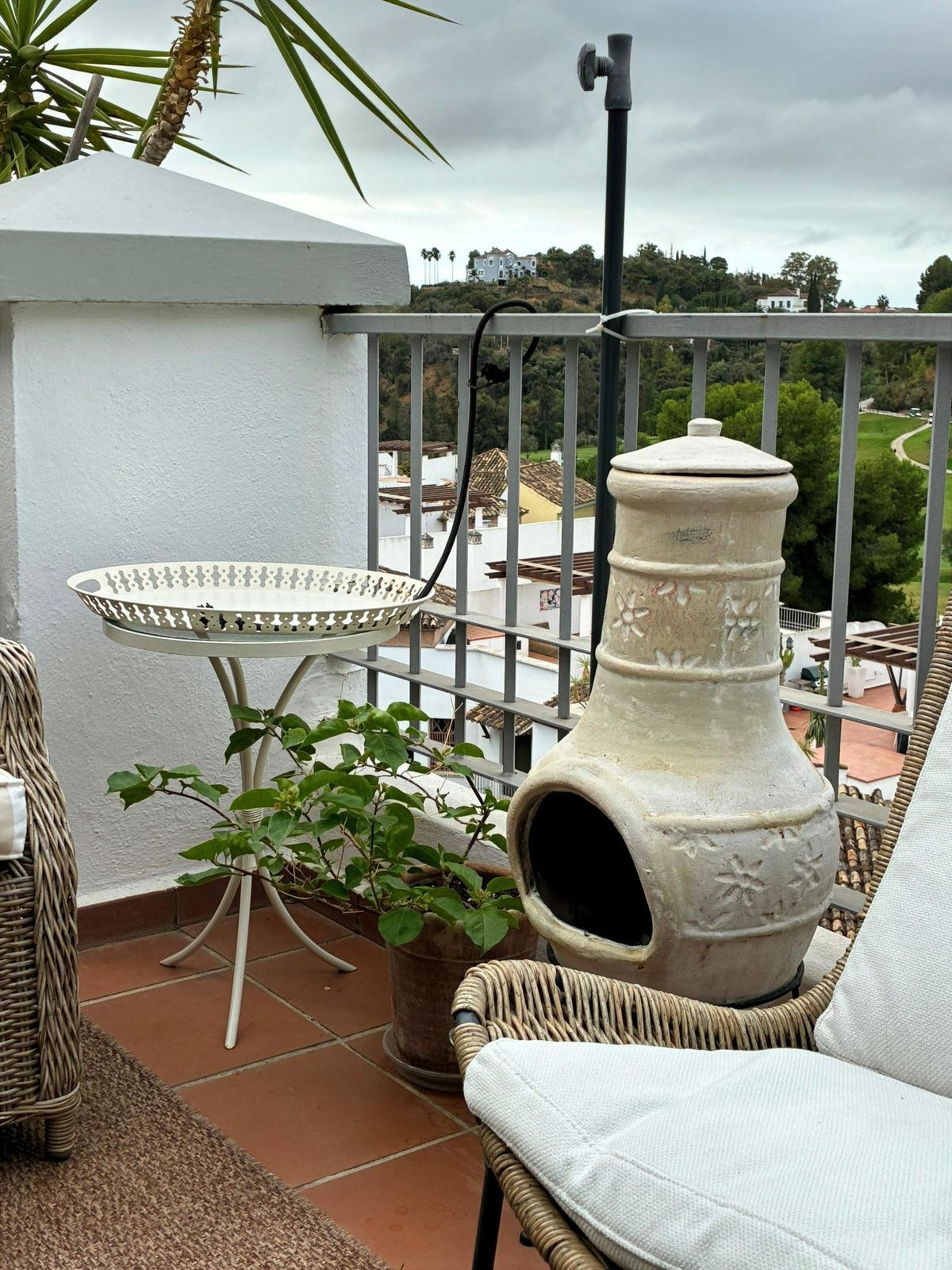 3 Bed Apartment for sale in Los Arqueros Costa Del Sol, Málaga, Spain