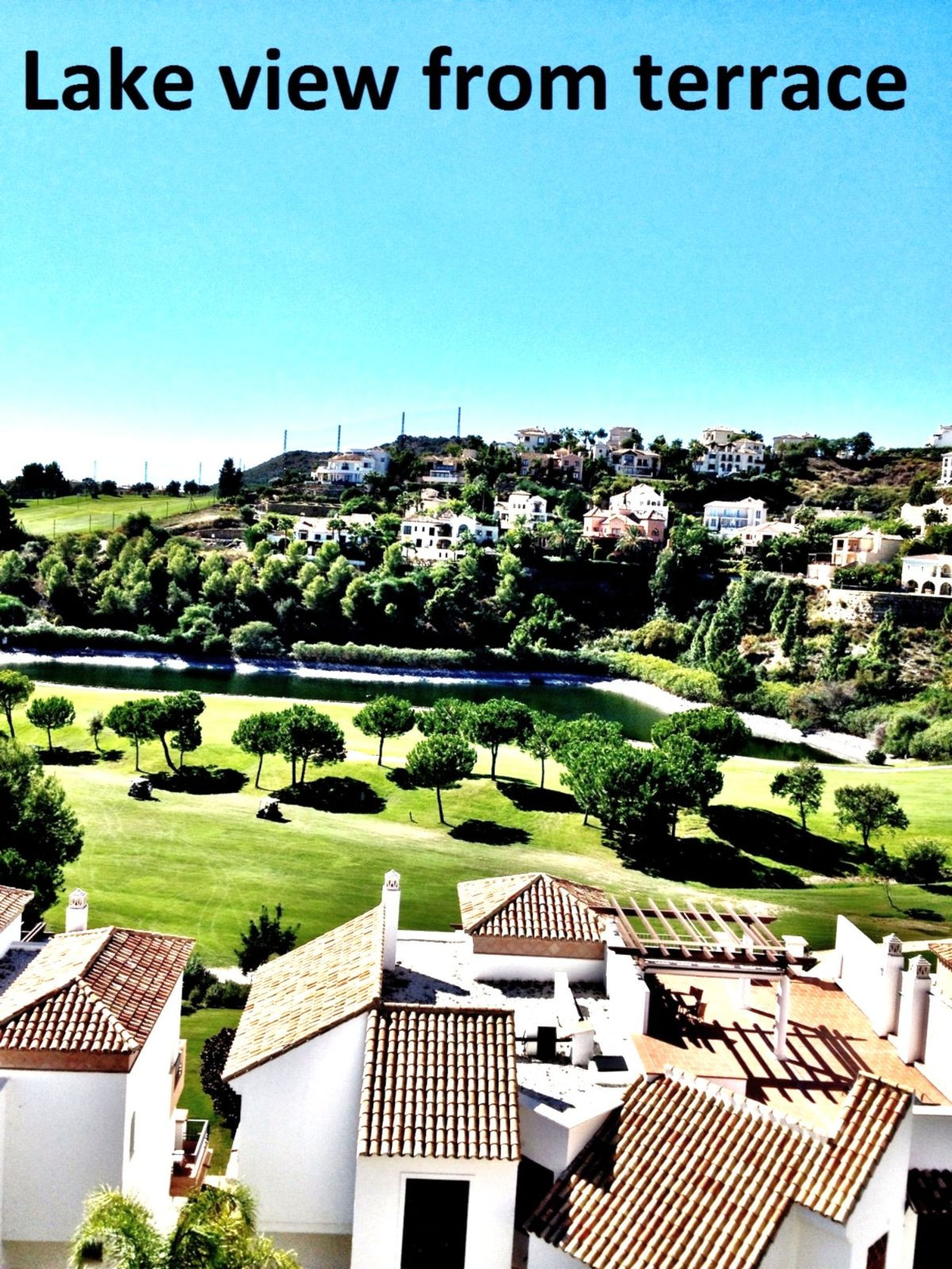3 Bed Apartment for sale in Los Arqueros Costa Del Sol, Málaga, Spain