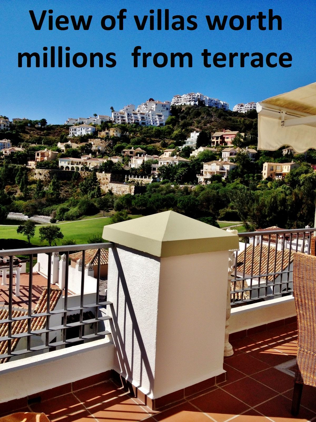 3 Bed Apartment for sale in Los Arqueros Costa Del Sol, Málaga, Spain