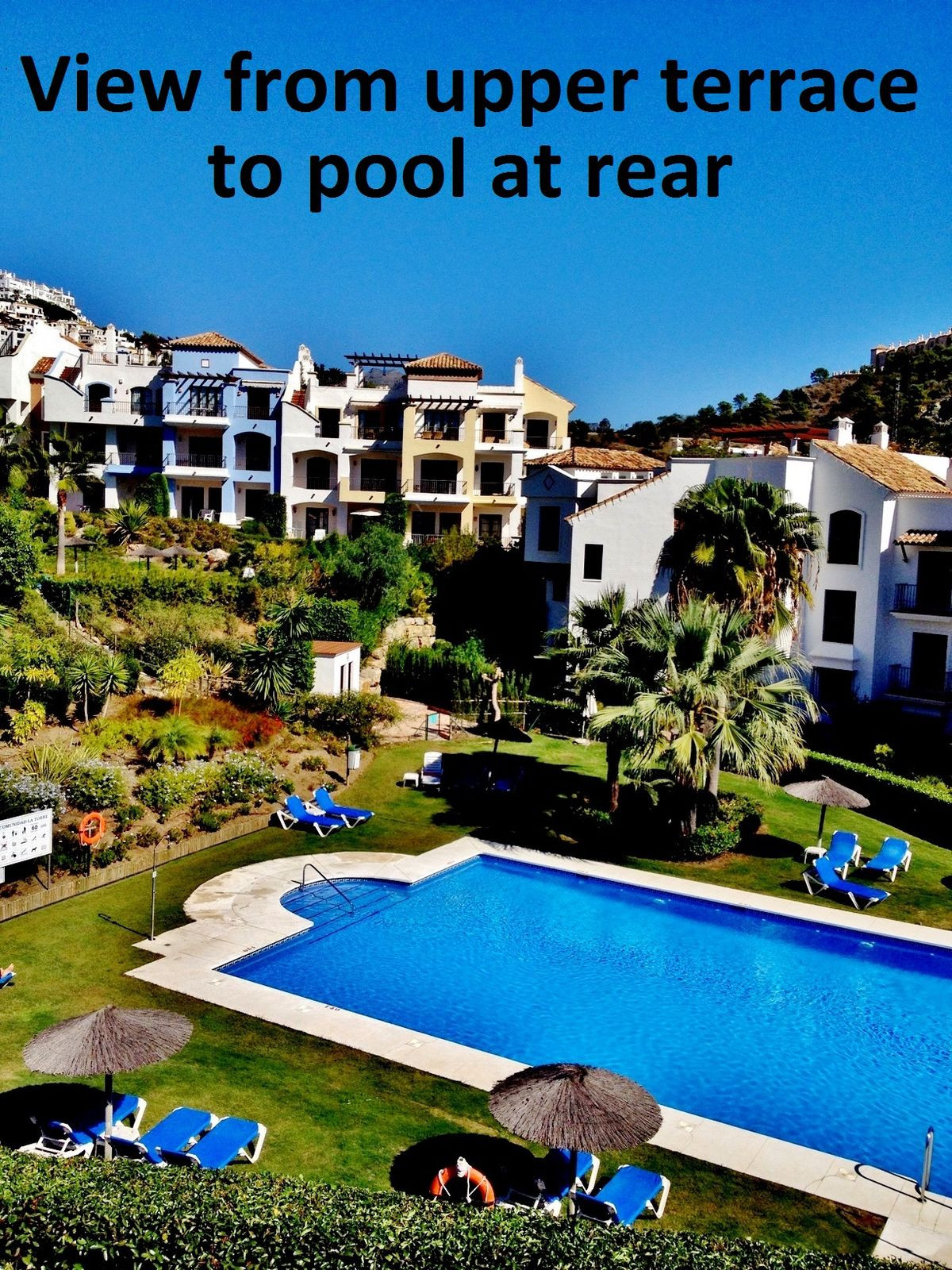 3 Bed Apartment for sale in Los Arqueros Costa Del Sol, Málaga, Spain
