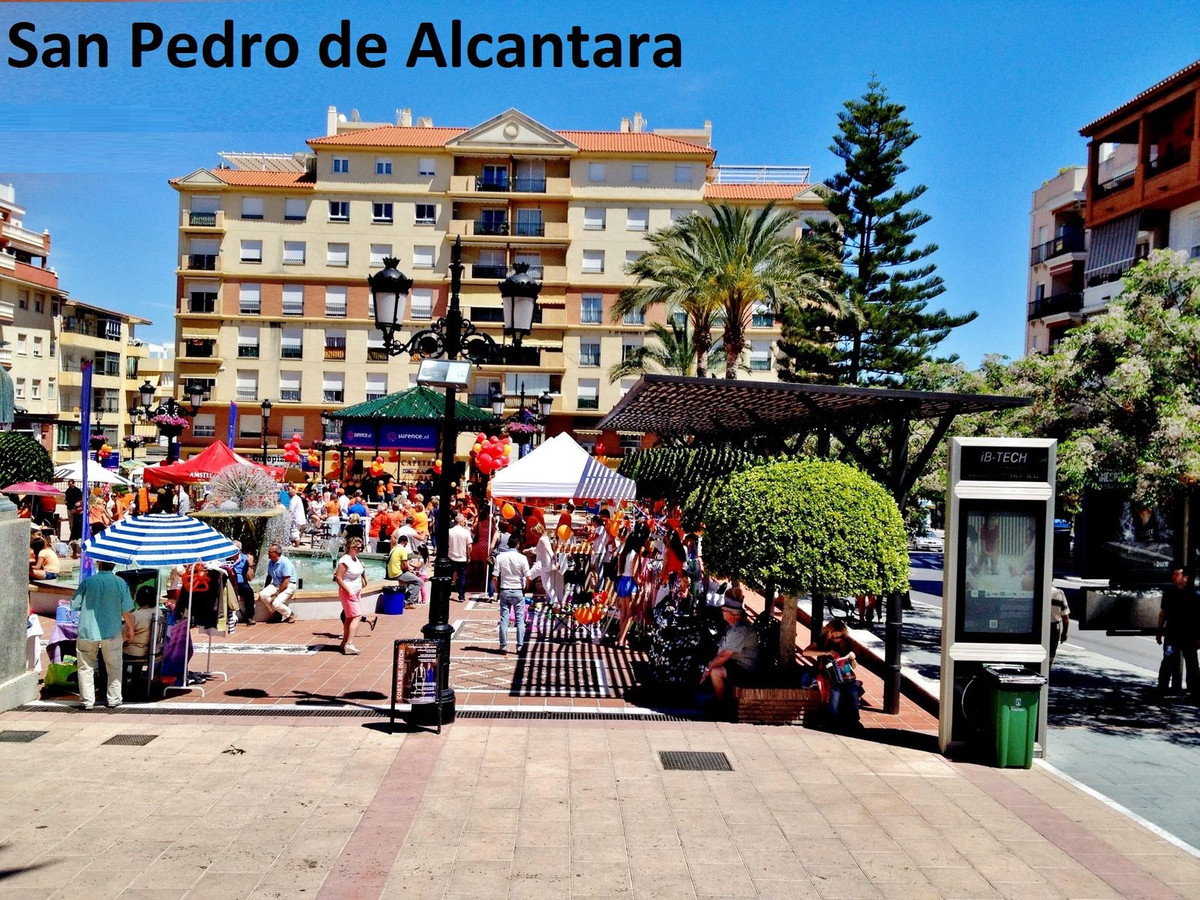 3 Bed Apartment for sale in Los Arqueros Costa Del Sol, Málaga, Spain