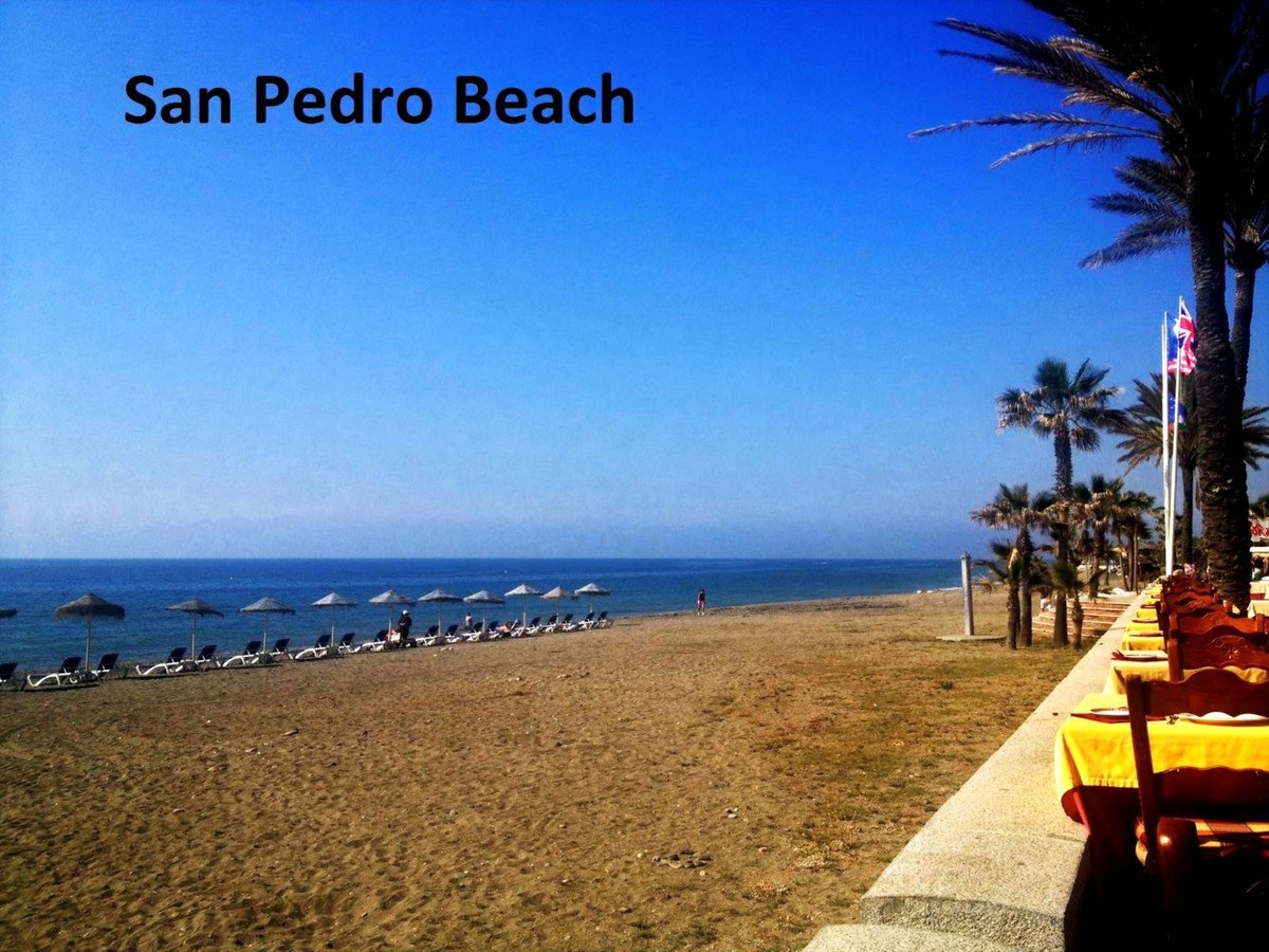 3 Bed Apartment for sale in Los Arqueros Costa Del Sol, Málaga, Spain