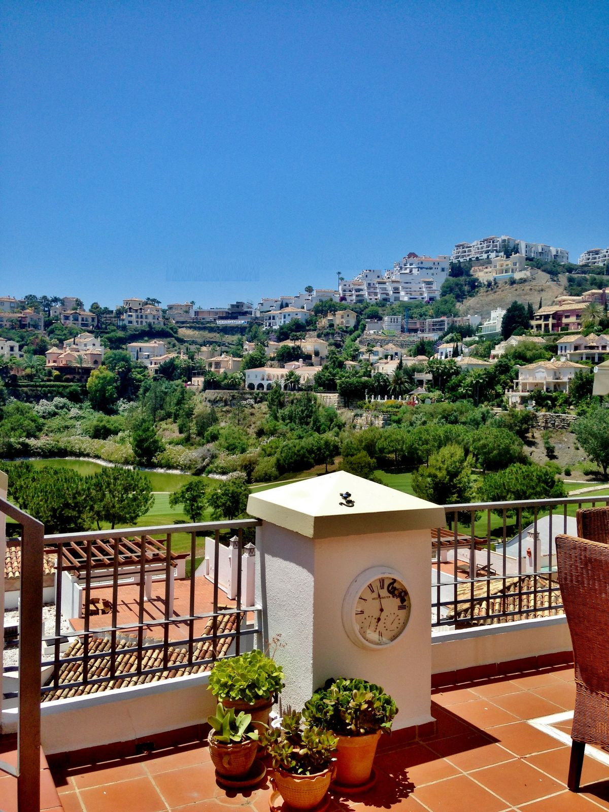 3 Bed Apartment for sale in Los Arqueros Costa Del Sol, Málaga, Spain