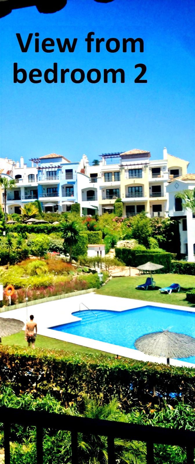 3 Bed Apartment for sale in Los Arqueros Costa Del Sol, Málaga, Spain
