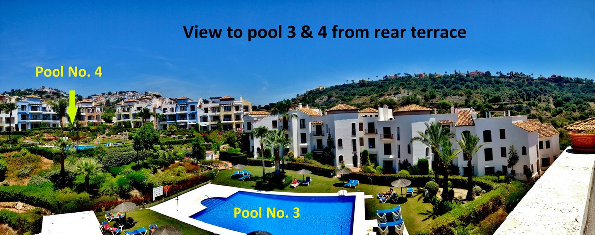 3 Bed Apartment for sale in Los Arqueros Costa Del Sol, Málaga, Spain