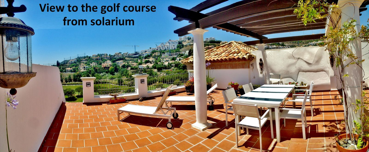 3 Bed Apartment for sale in Los Arqueros Costa Del Sol, Málaga, Spain