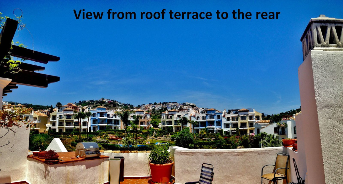 3 Bed Apartment for sale in Los Arqueros Costa Del Sol, Málaga, Spain