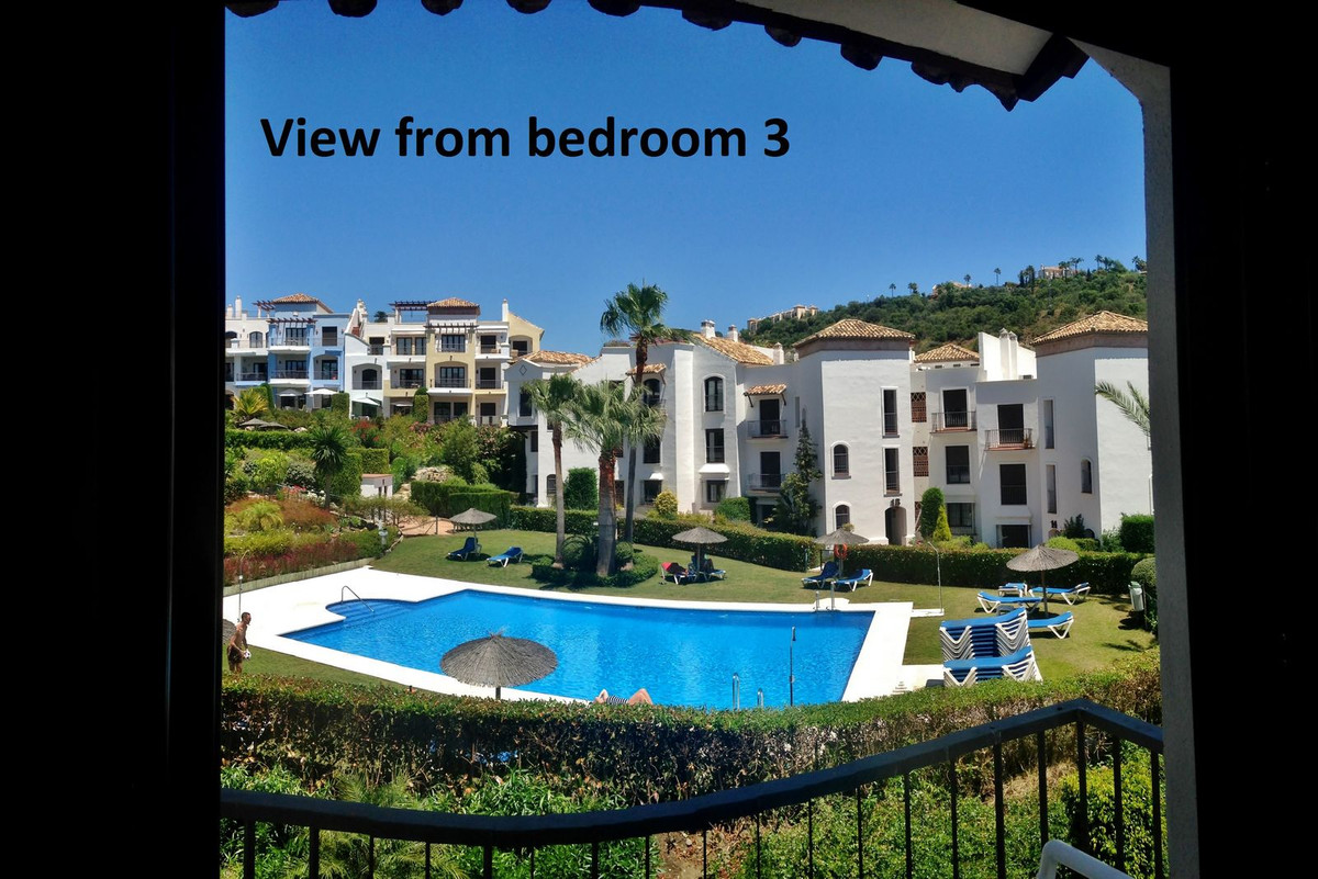 3 Bed Apartment for sale in Los Arqueros Costa Del Sol, Málaga, Spain