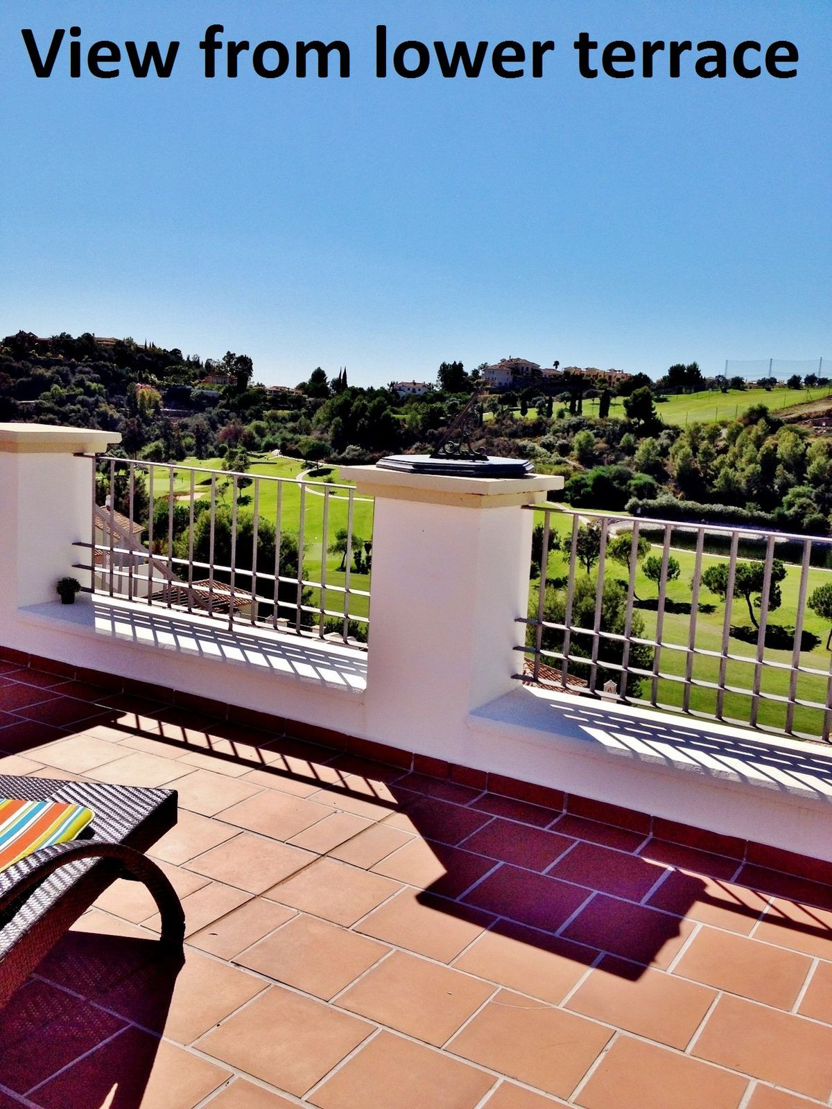 3 Bed Apartment for sale in Los Arqueros Costa Del Sol, Málaga, Spain