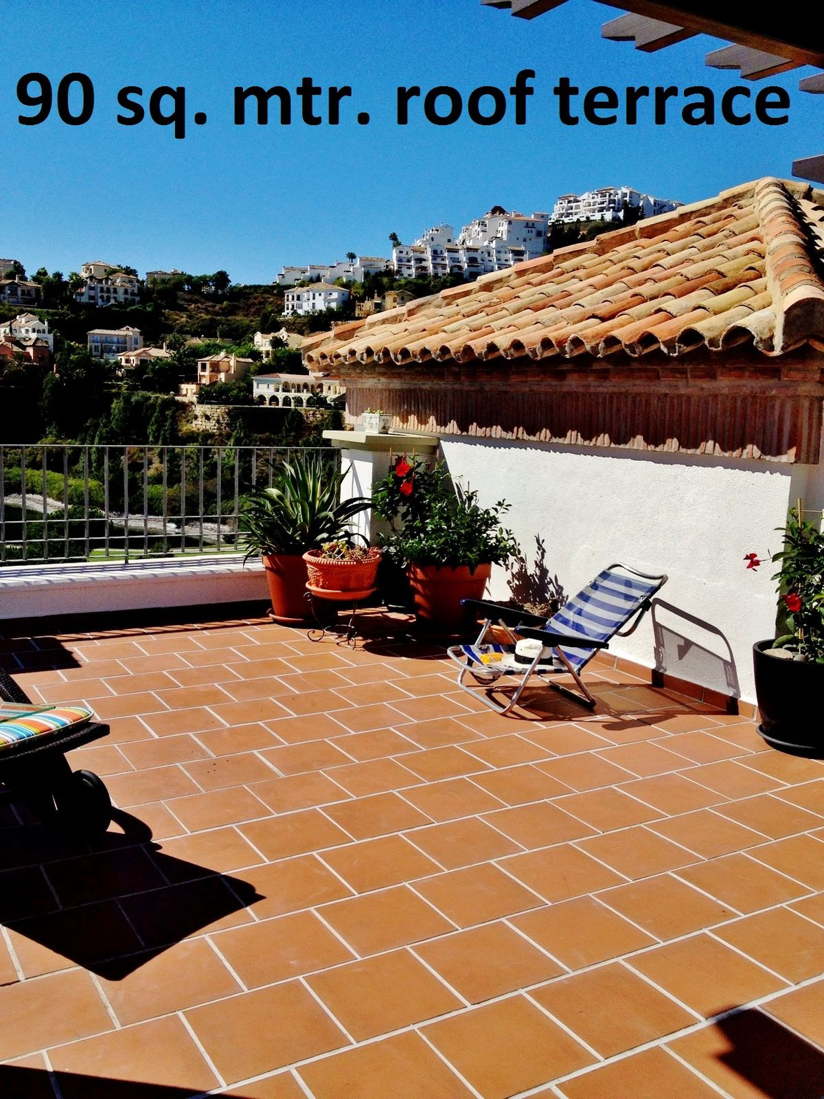 3 Bed Apartment for sale in Los Arqueros Costa Del Sol, Málaga, Spain