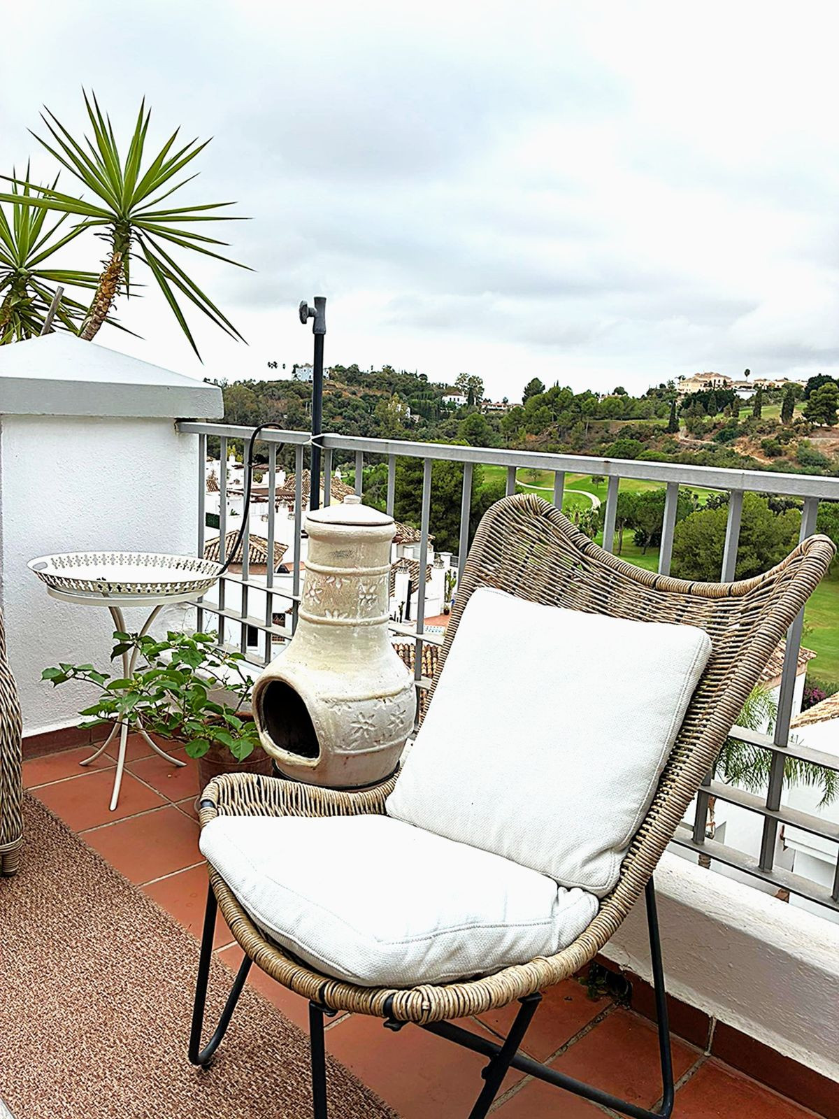 3 Bed Apartment for sale in Los Arqueros Costa Del Sol, Málaga, Spain