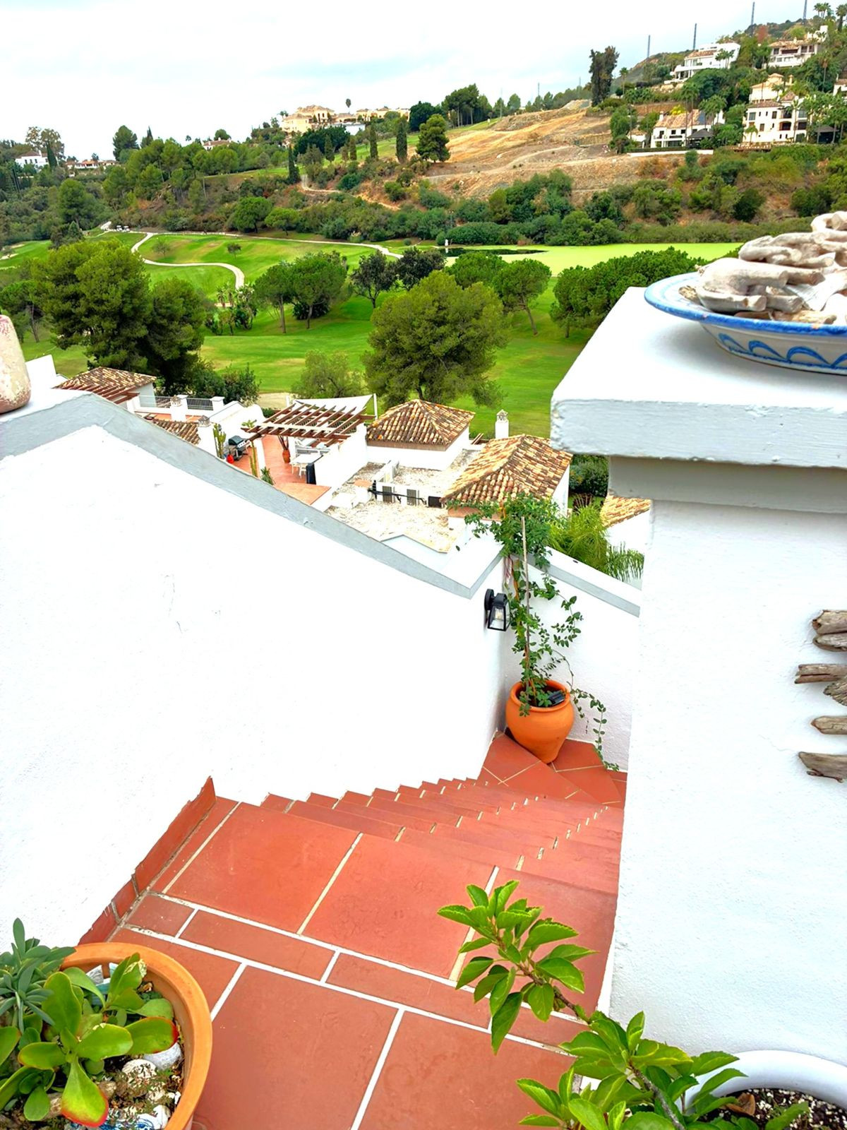 3 Bed Apartment for sale in Los Arqueros Costa Del Sol, Málaga, Spain