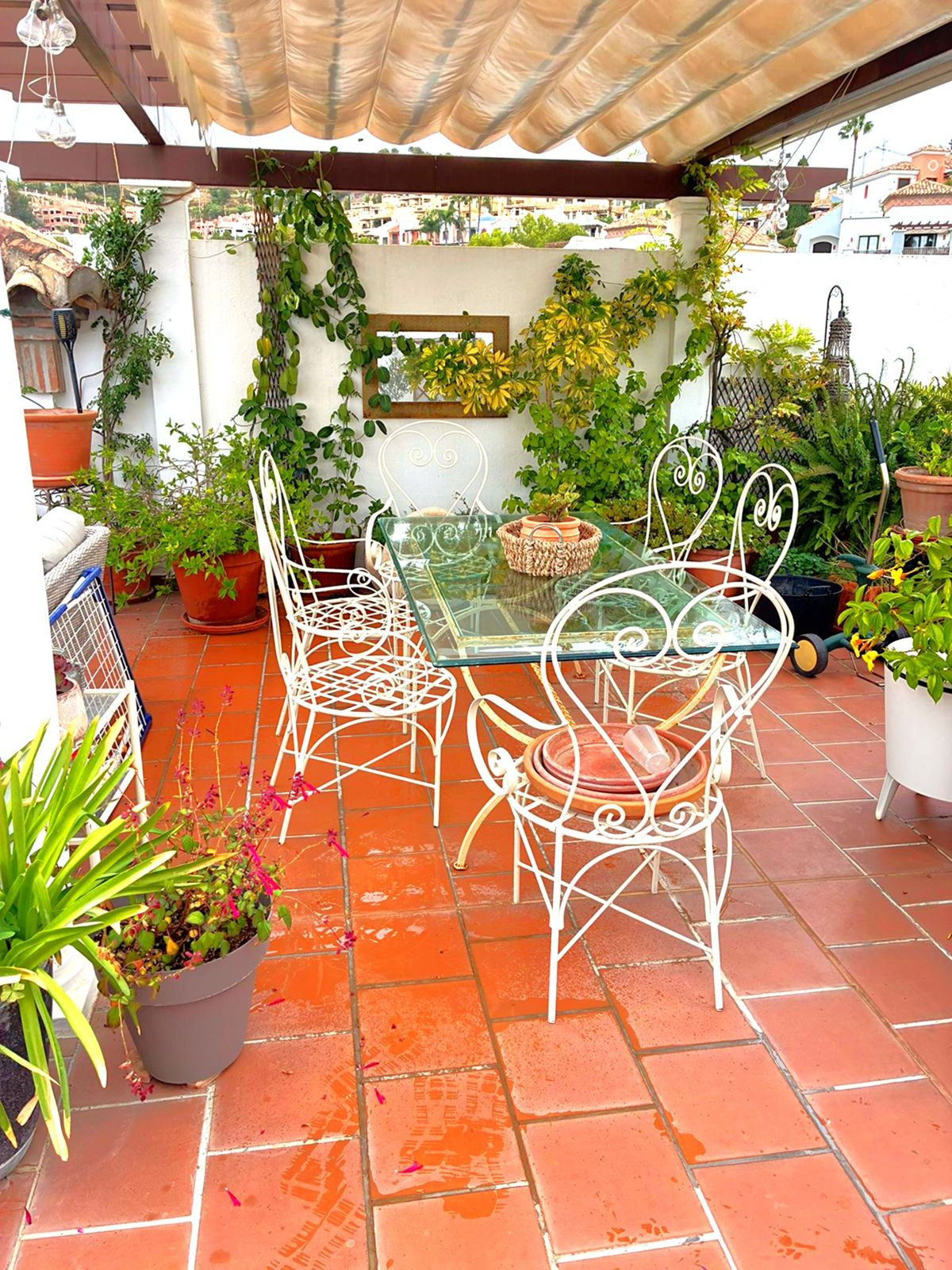3 Bed Apartment for sale in Los Arqueros Costa Del Sol, Málaga, Spain