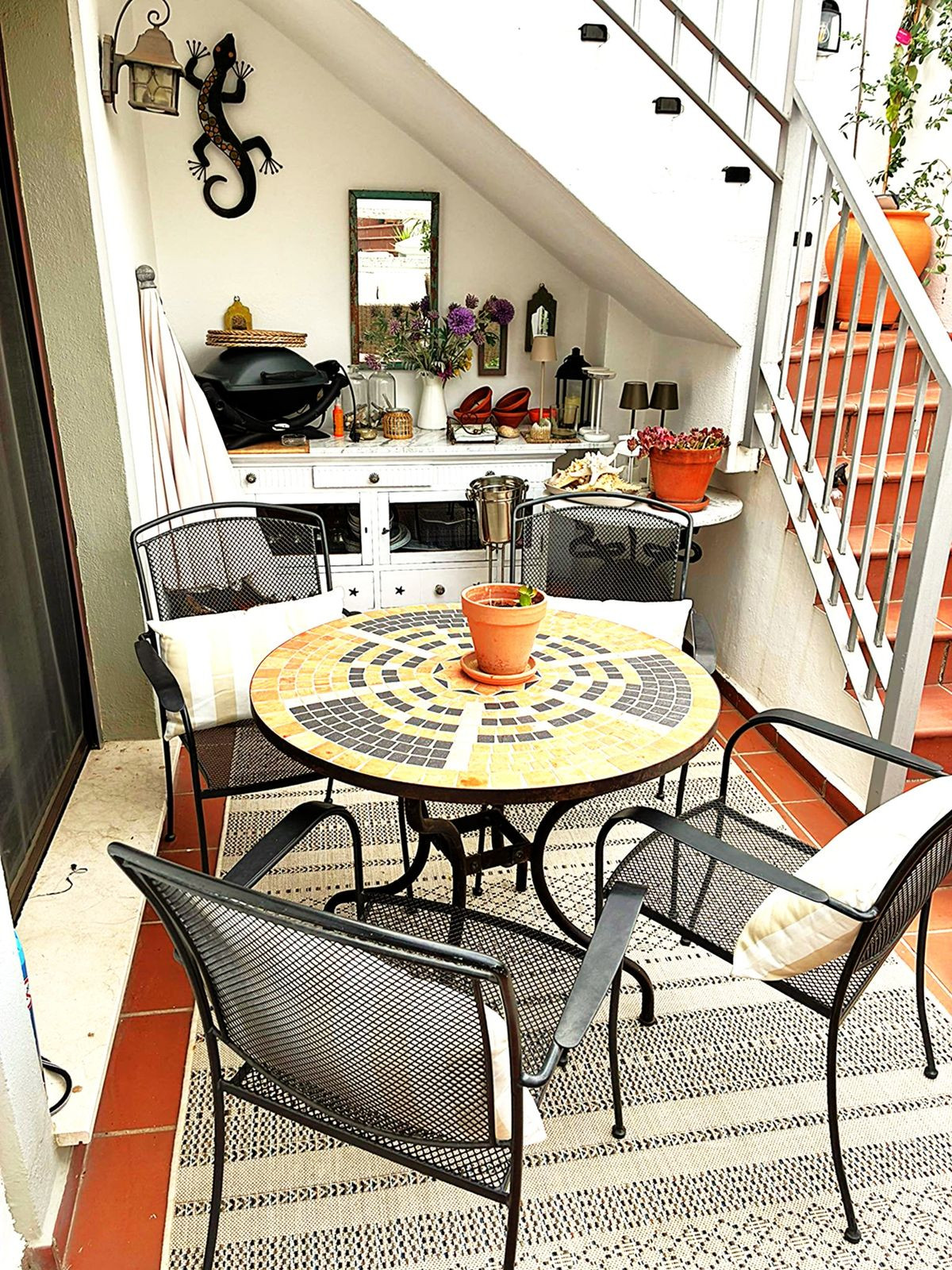 3 Bed Apartment for sale in Los Arqueros Costa Del Sol, Málaga, Spain