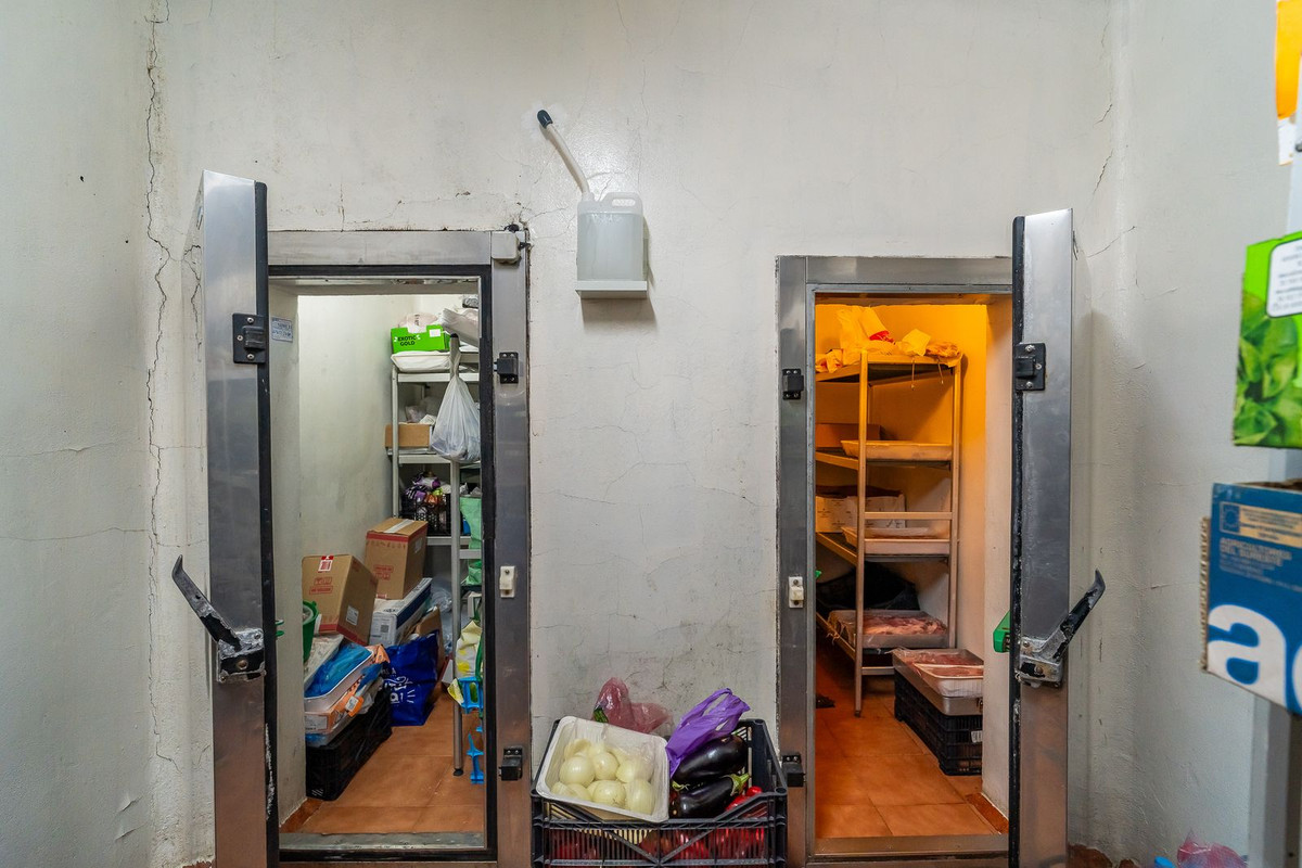 Se vende Restaurante de 1 dormitorios en Costa Del Sol, Málaga, España