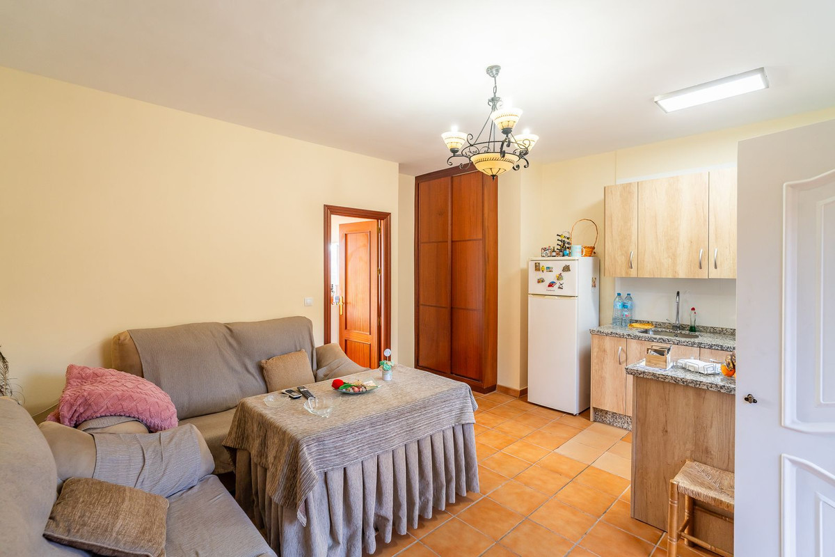 Se vende Restaurante de 1 dormitorios en Costa Del Sol, Málaga, España