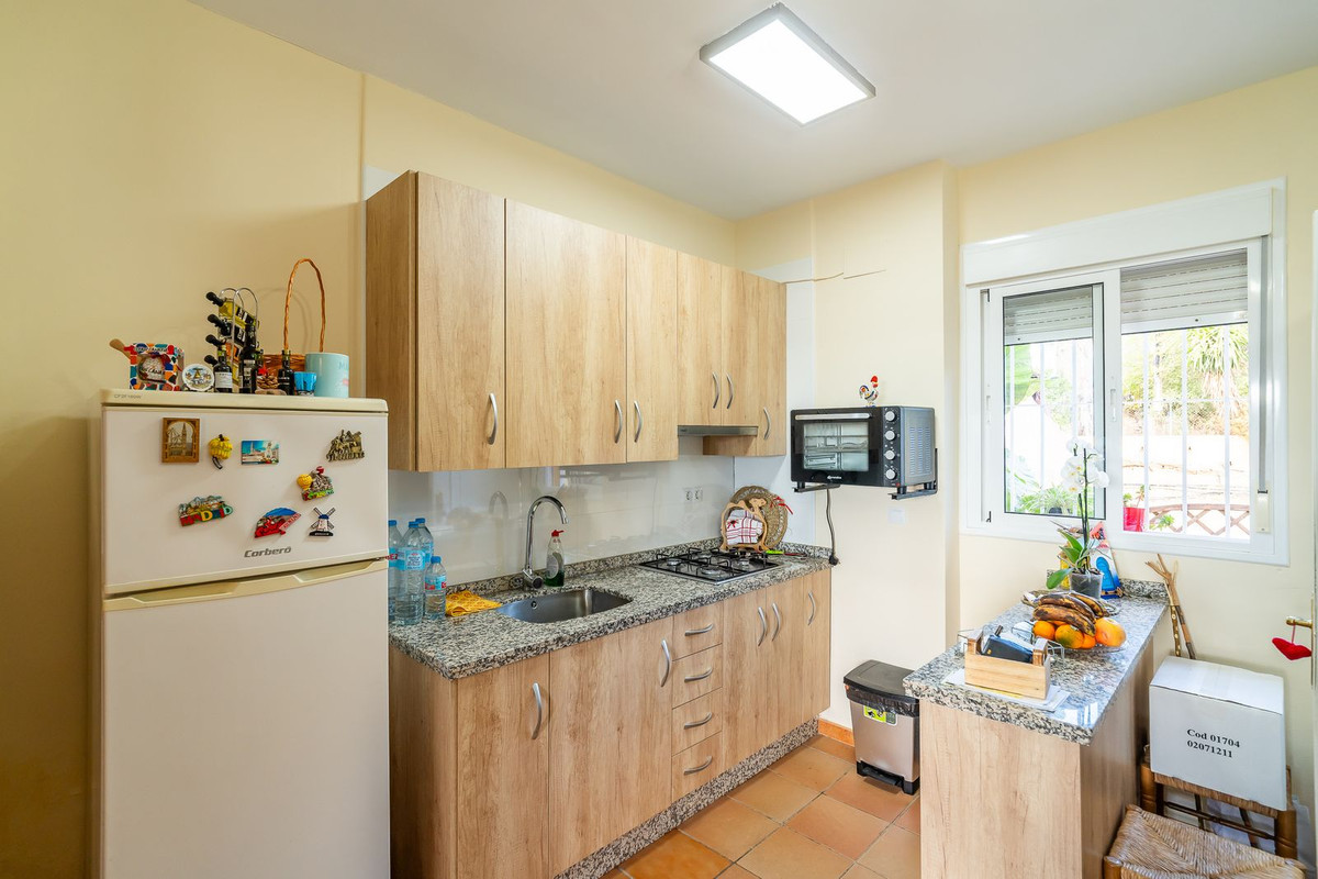 Se vende Restaurante de 1 dormitorios en Costa Del Sol, Málaga, España