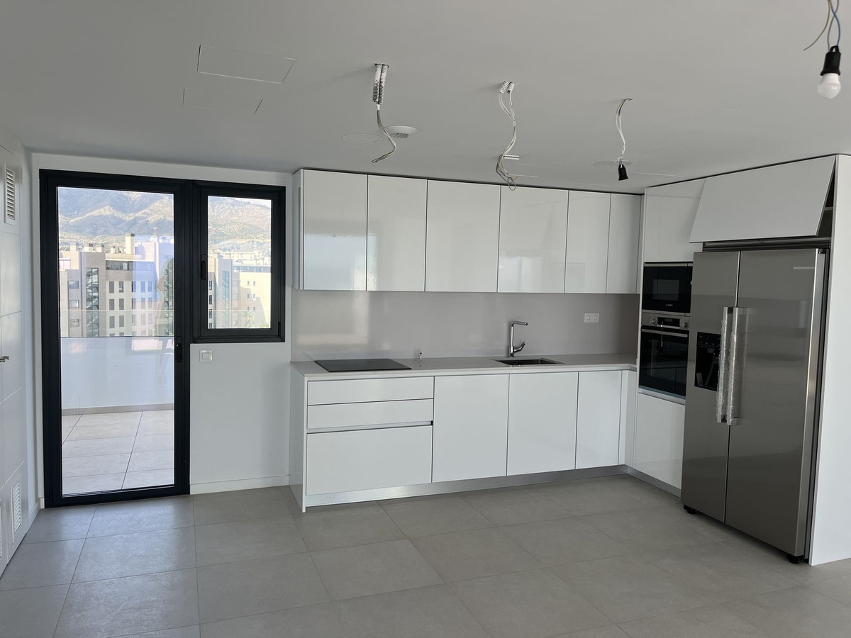 3 Bed Apartment for sale in Torremolinos Costa Del Sol, Málaga, Spain