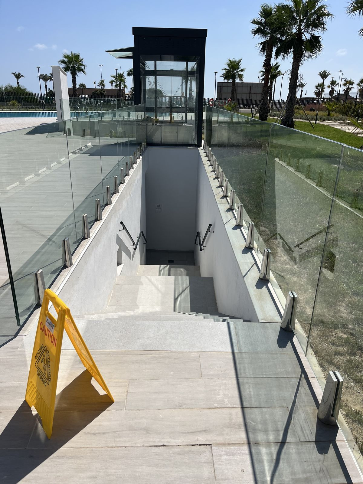 3 Bed Apartment for sale in Torremolinos Costa Del Sol, Málaga, Spain