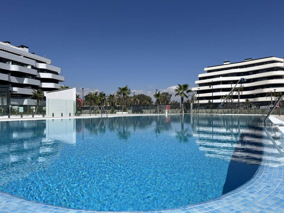 3 Bed Apartment for sale in Torremolinos Costa Del Sol, Málaga, Spain