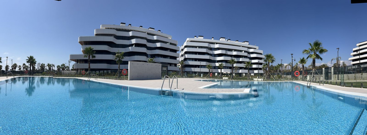 3 Bed Apartment for sale in Torremolinos Costa Del Sol, Málaga, Spain