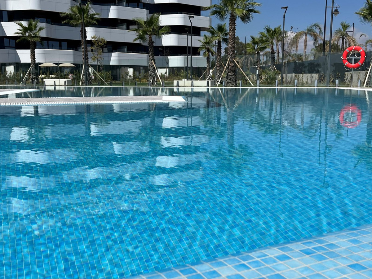 3 Bed Apartment for sale in Torremolinos Costa Del Sol, Málaga, Spain