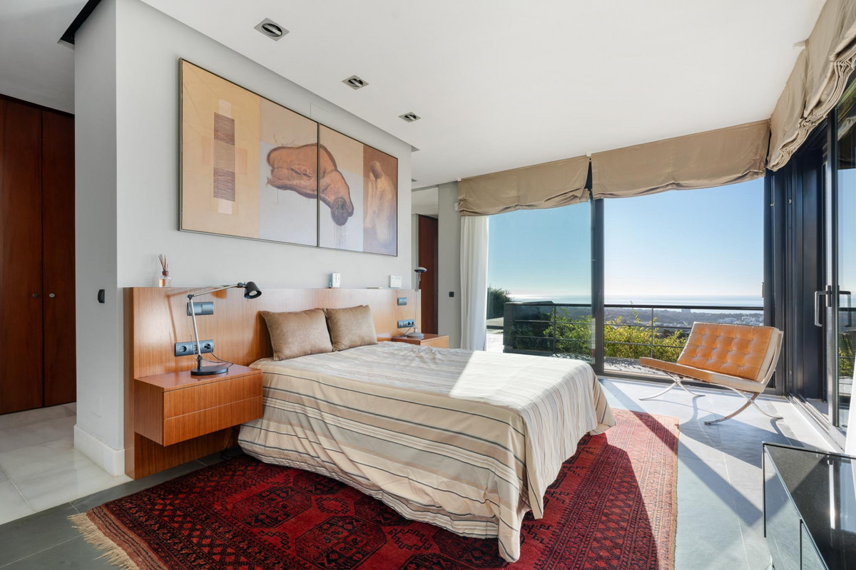Se vende Villa - Chalet de 5 dormitorios en Costa Del Sol, Málaga, España