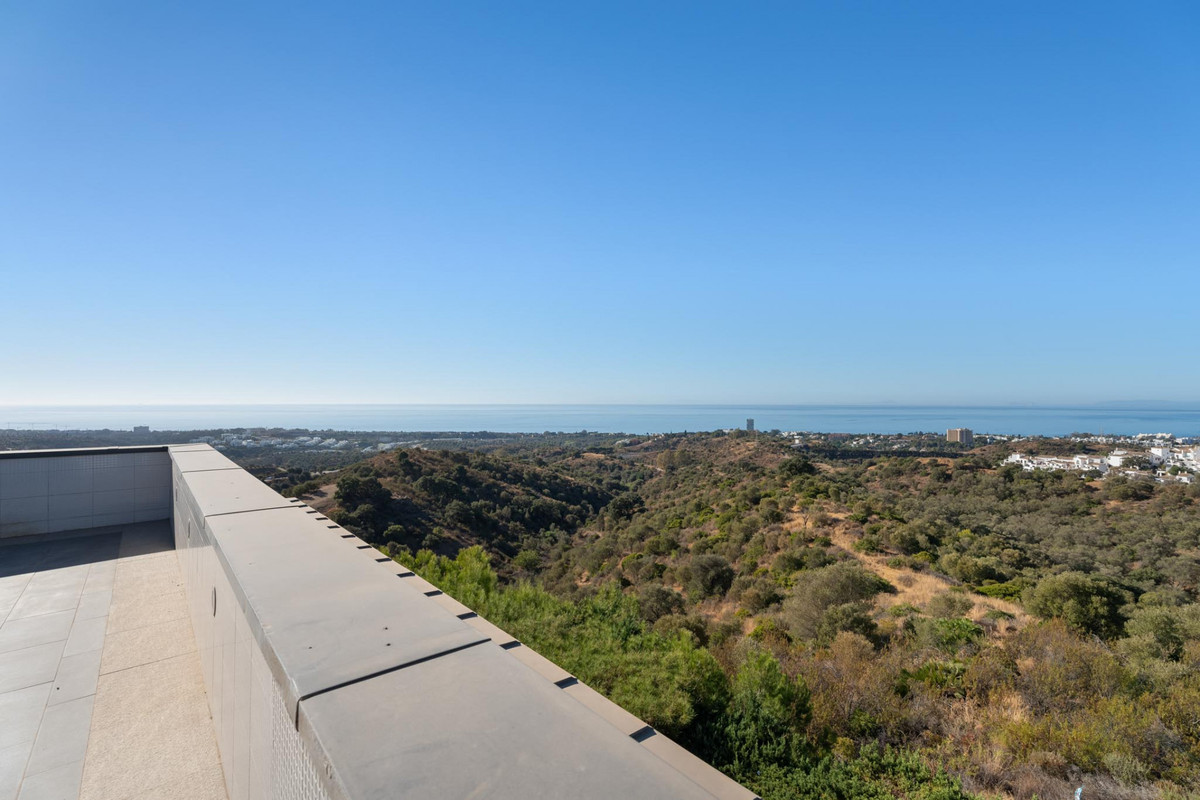 Se vende Villa - Chalet de 5 dormitorios en Costa Del Sol, Málaga, España