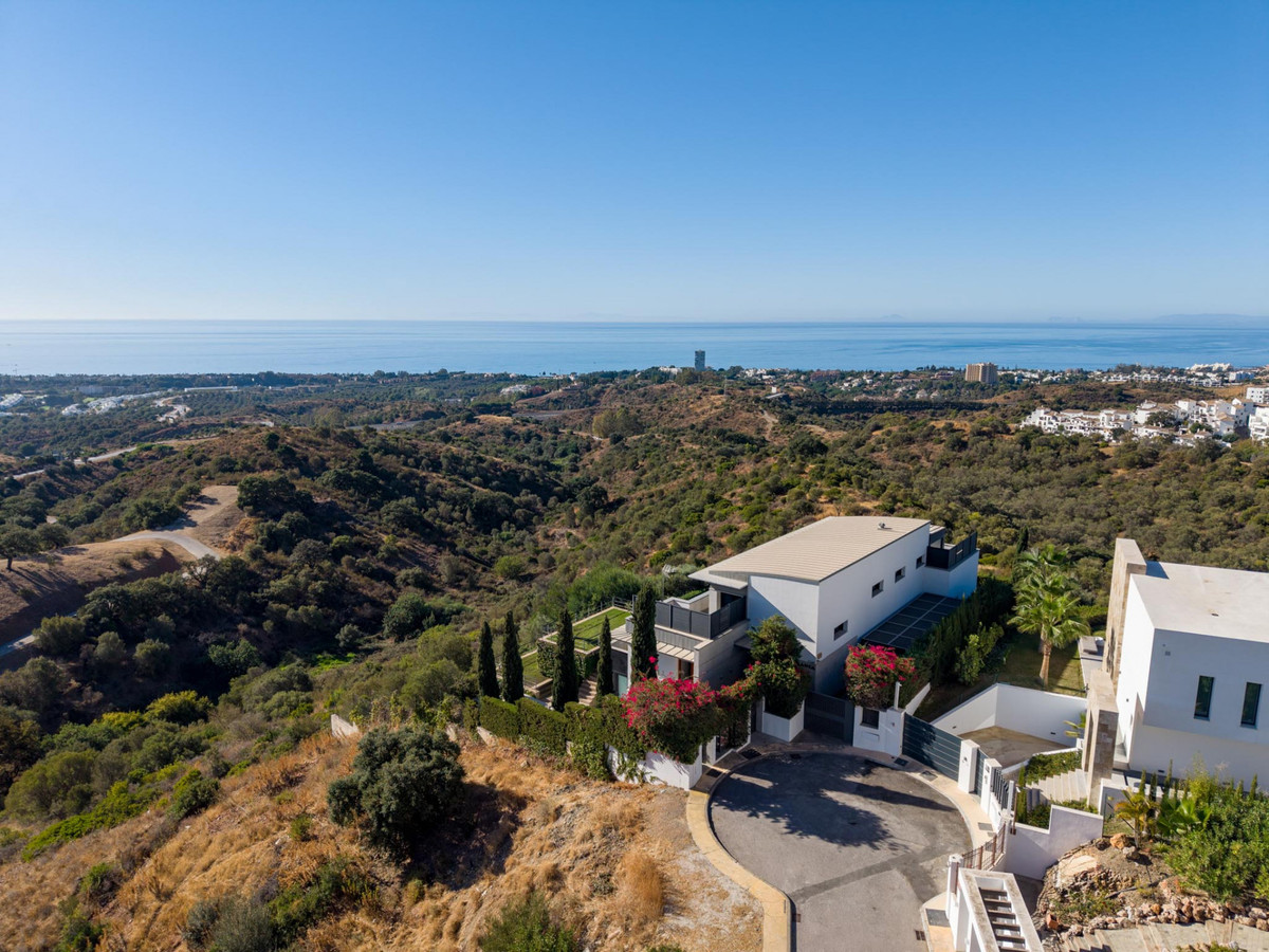 Se vende Villa - Chalet de 5 dormitorios en Costa Del Sol, Málaga, España