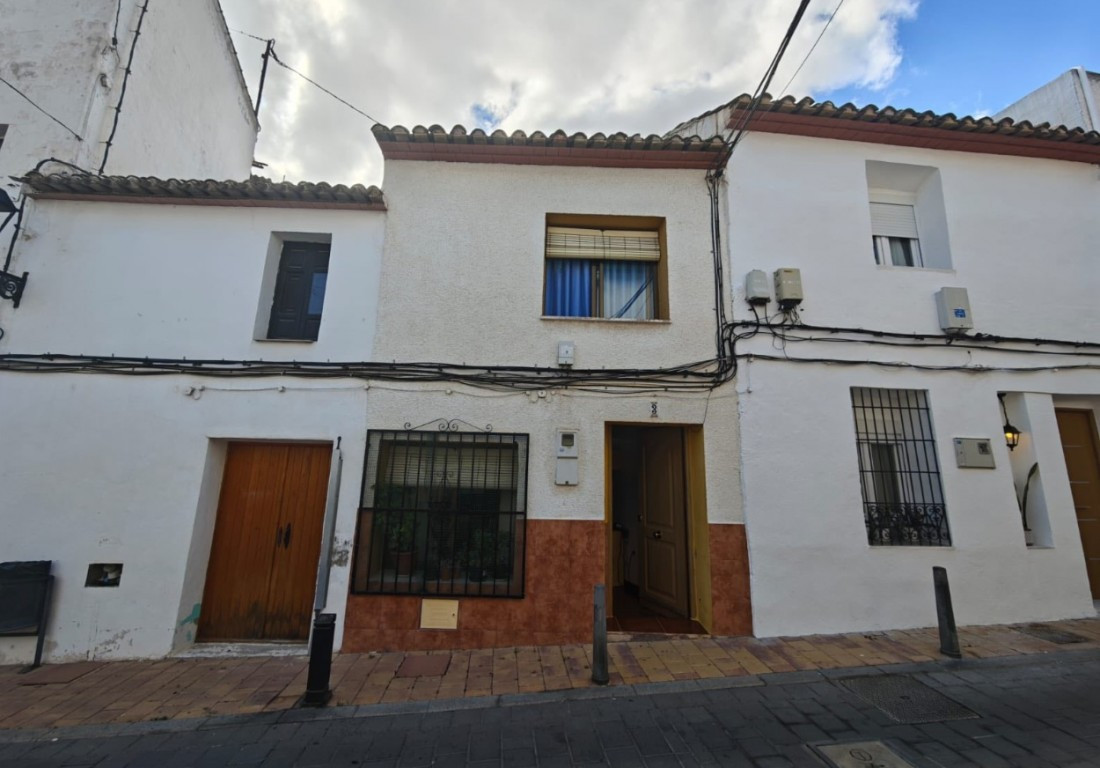 Se vende Adosada de 2 dormitorios en Costa Blanca, Alicante, España
