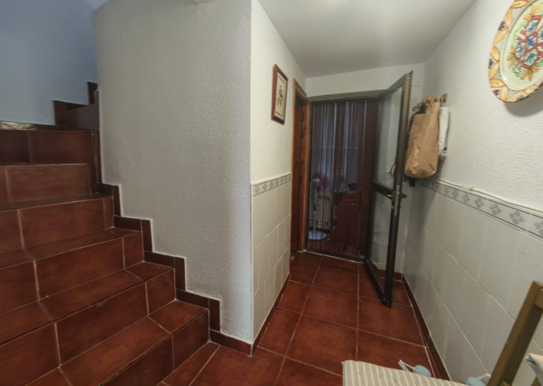 Se vende Adosada de 2 dormitorios en Costa Blanca, Alicante, España