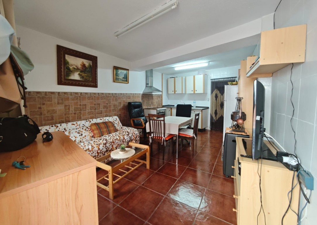 Se vende Adosada de 2 dormitorios en Costa Blanca, Alicante, España
