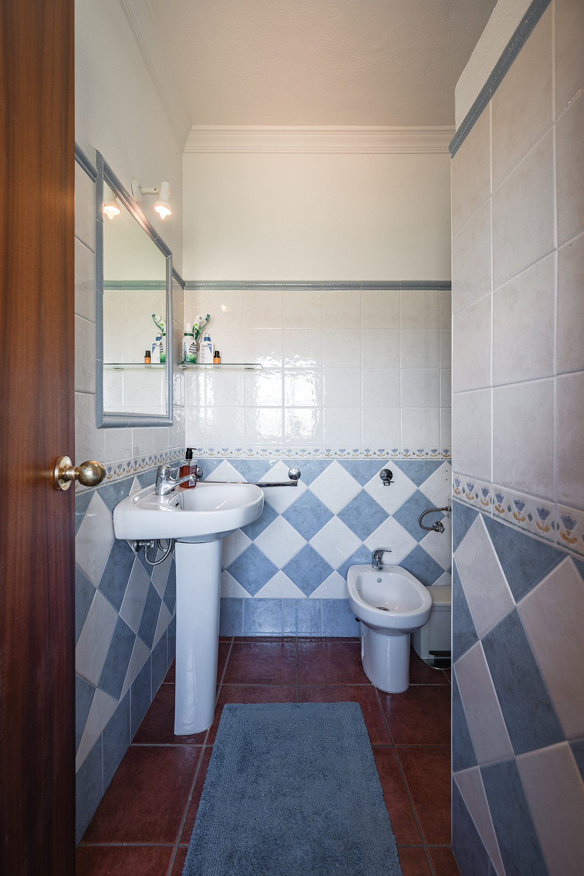 4 Bed Townhouse for sale in Ronda Costa Del Sol, Málaga, Spain