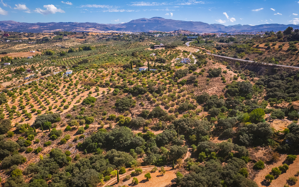 4 Bed Townhouse for sale in Ronda Costa Del Sol, Málaga, Spain