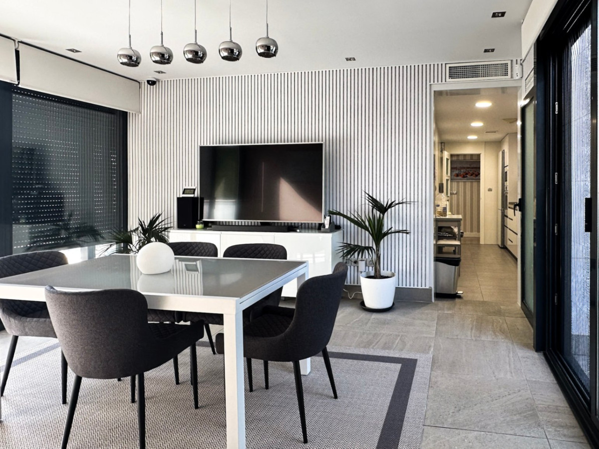 3 Bed Apartment for sale in Torremolinos Costa Del Sol, Málaga, Spain