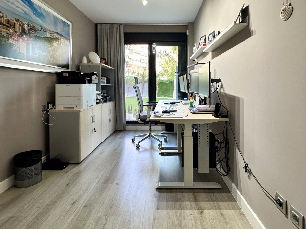 3 Bed Apartment for sale in Torremolinos Costa Del Sol, Málaga, Spain