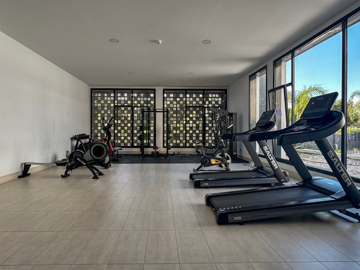 3 Bed Apartment for sale in Torremolinos Costa Del Sol, Málaga, Spain