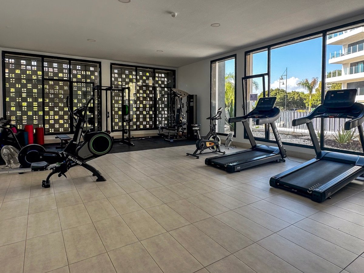 3 Bed Apartment for sale in Torremolinos Costa Del Sol, Málaga, Spain