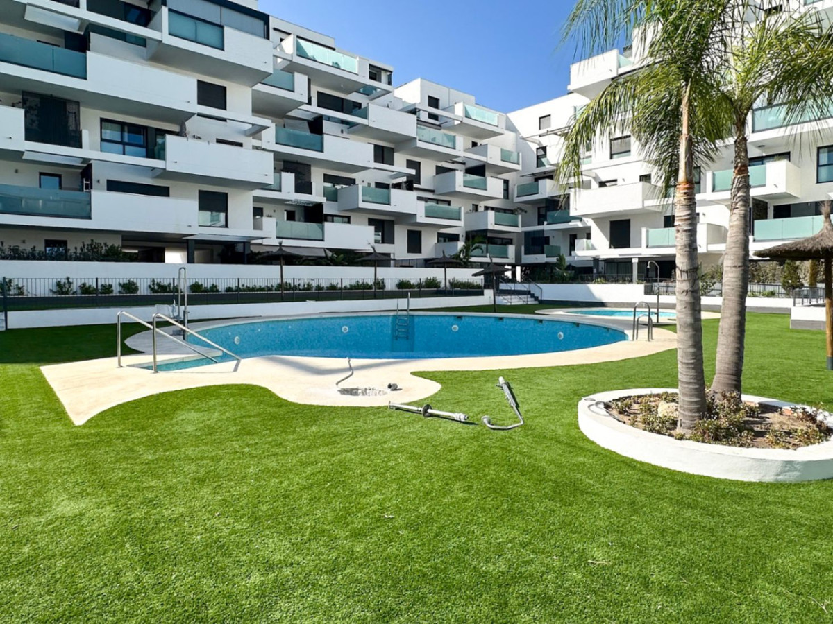 3 Bed Apartment for sale in Torremolinos Costa Del Sol, Málaga, Spain