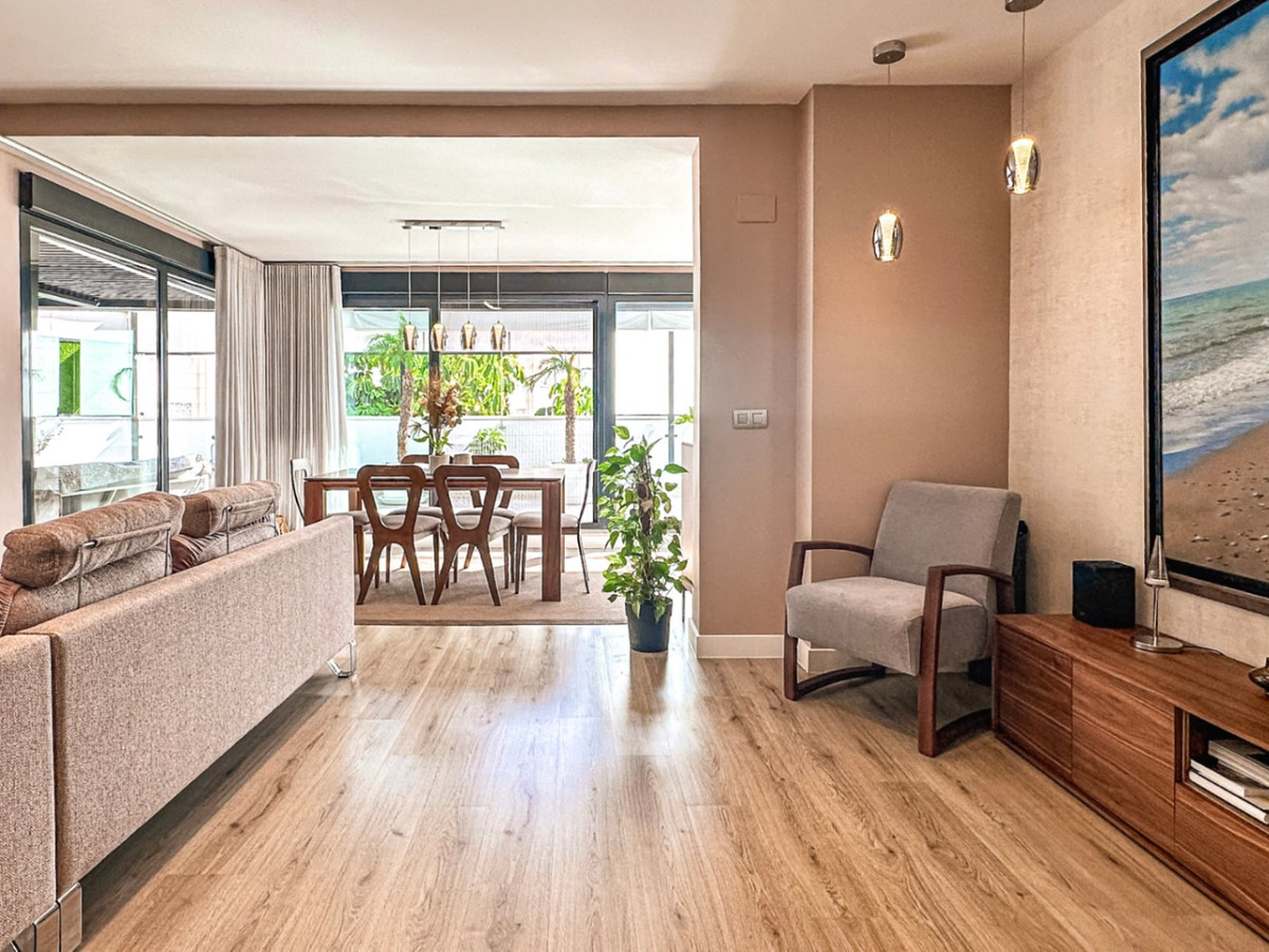 3 Bed Apartment for sale in Torremolinos Costa Del Sol, Málaga, Spain