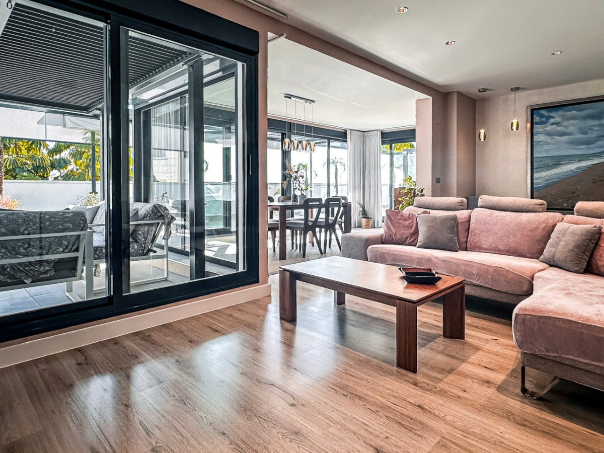 3 Bed Apartment for sale in Torremolinos Costa Del Sol, Málaga, Spain