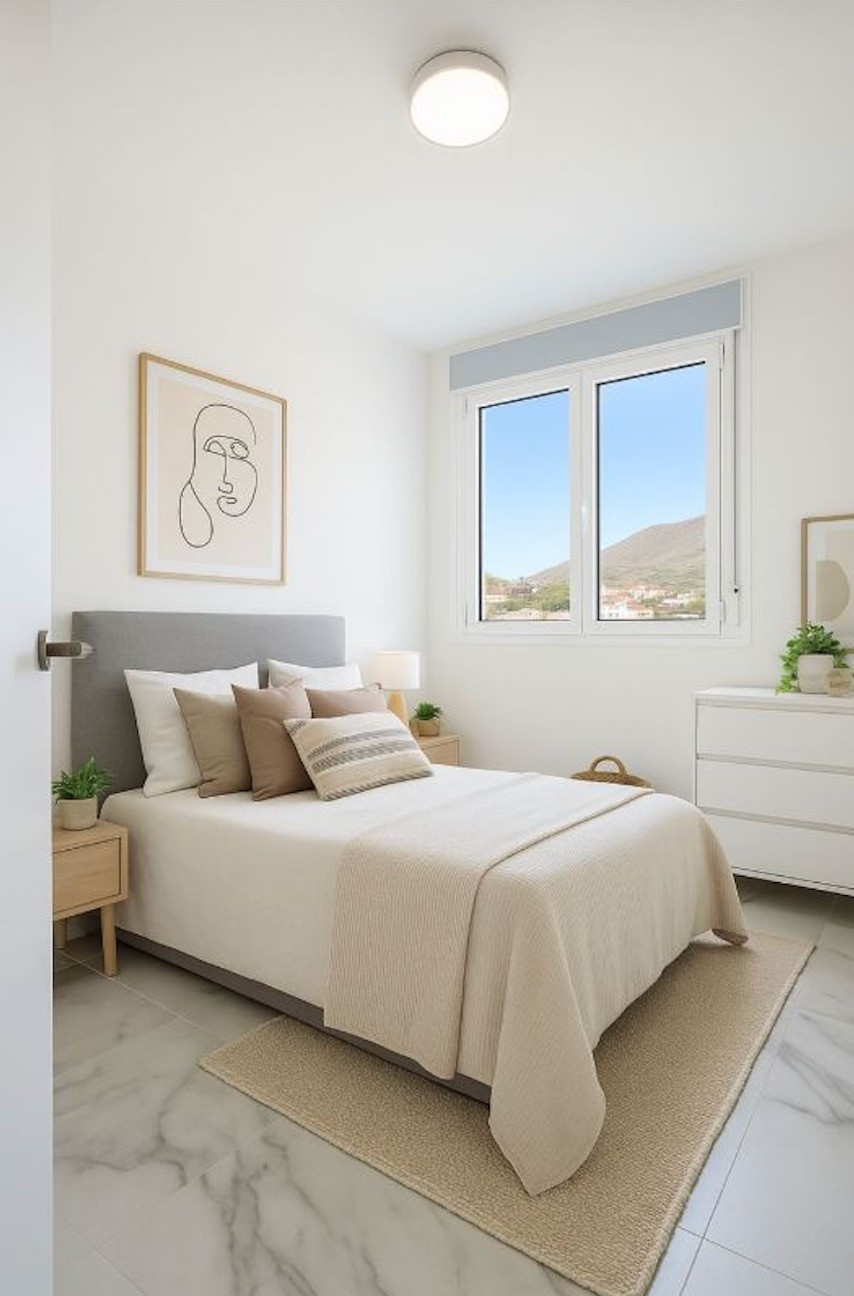2 Bed Apartment for sale in Estepona Costa Del Sol, Málaga, Spain