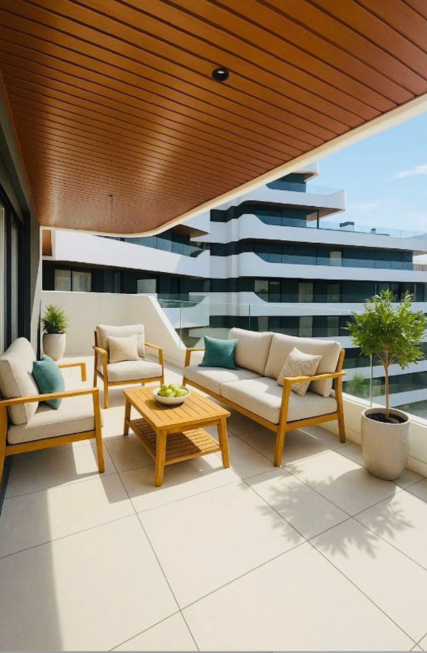 2 Bed Apartment for sale in Estepona Costa Del Sol, Málaga, Spain