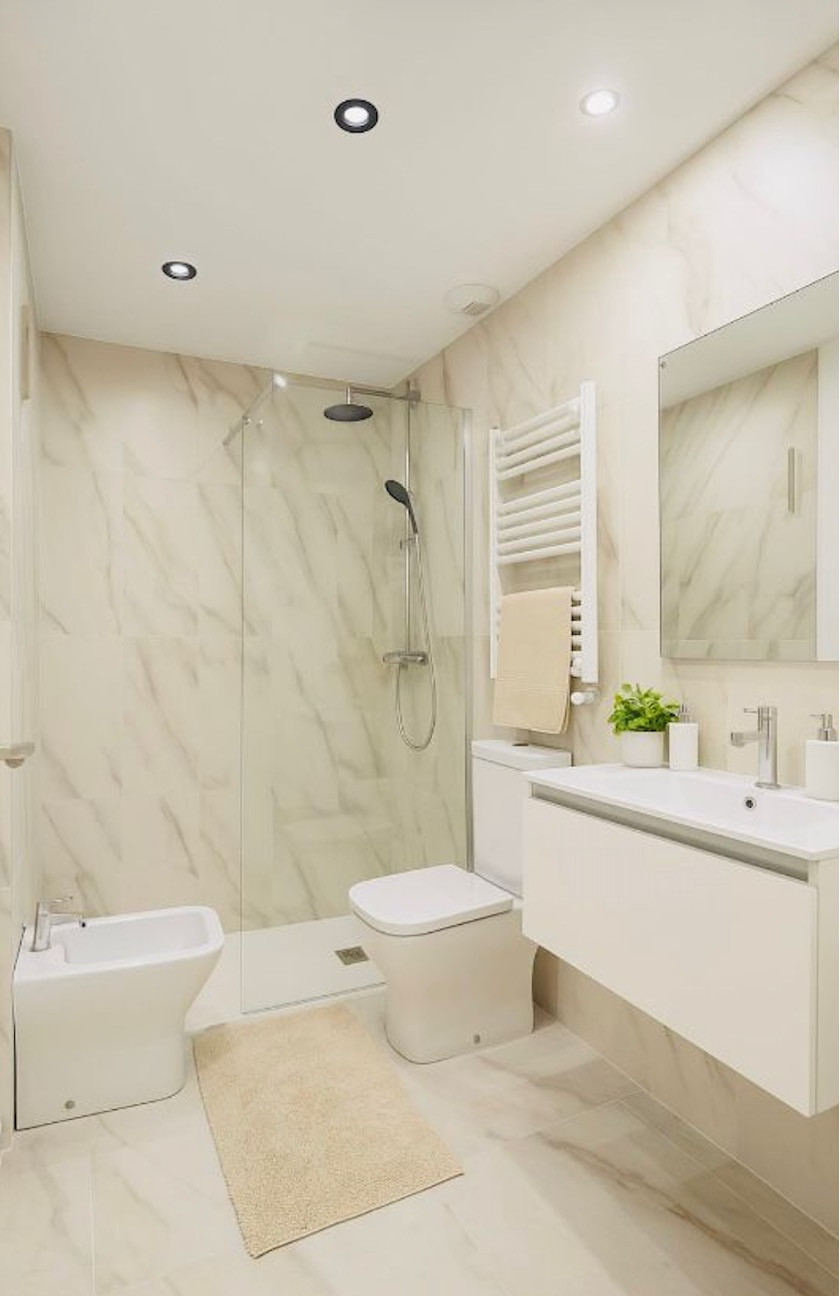 2 Bed Apartment for sale in Estepona Costa Del Sol, Málaga, Spain