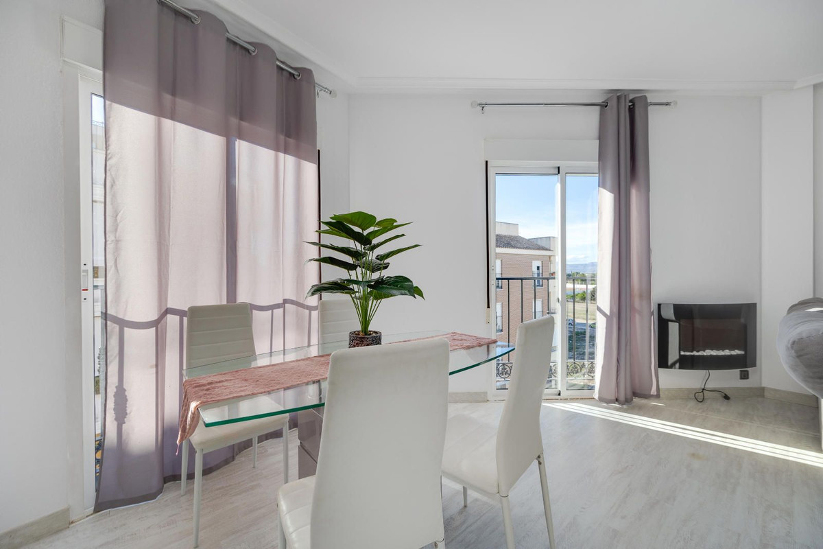 Se vende Ático de 2 dormitorios en Costa Blanca, Alicante, España