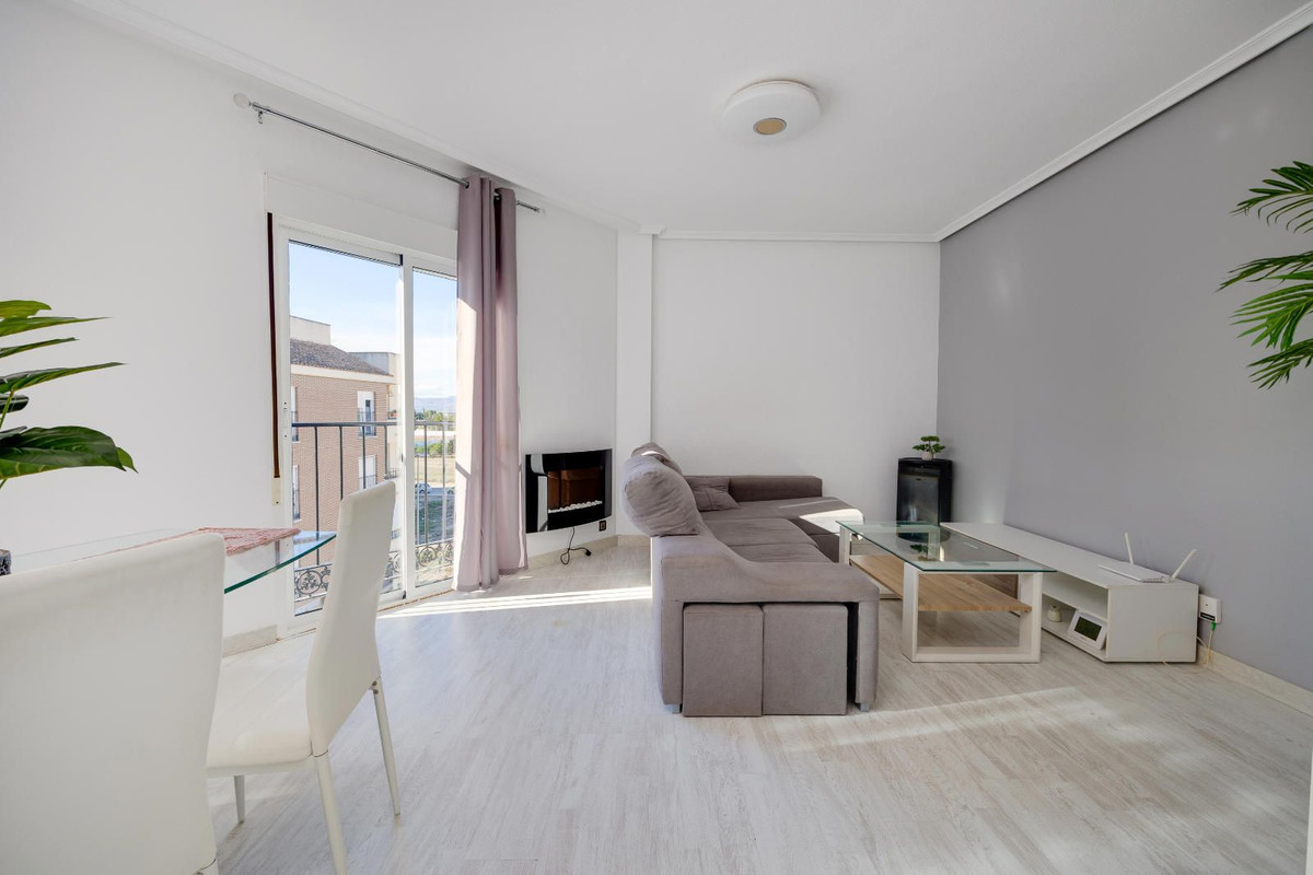 Se vende Ático de 2 dormitorios en Costa Blanca, Alicante, España