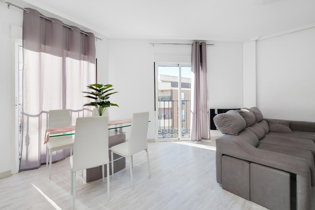 Se vende Ático de 2 dormitorios en Costa Blanca, Alicante, España