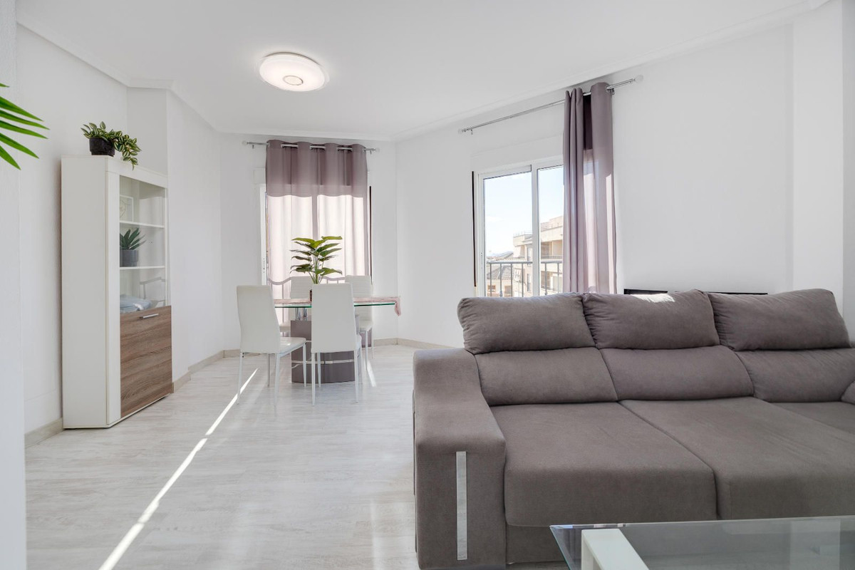 Se vende Ático de 2 dormitorios en Costa Blanca, Alicante, España