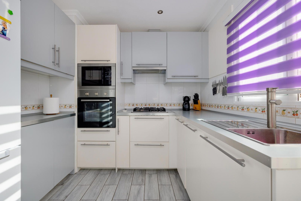 Se vende Ático de 2 dormitorios en Costa Blanca, Alicante, España