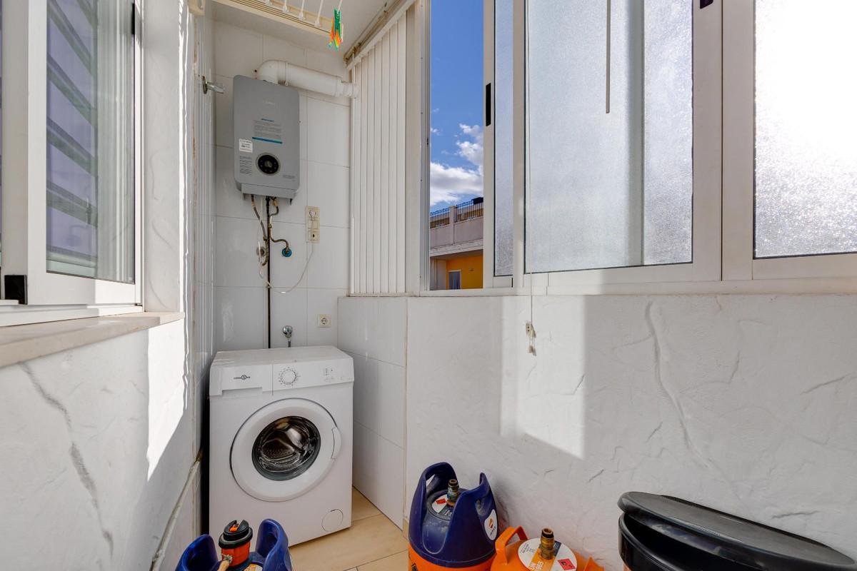 Se vende Ático de 2 dormitorios en Costa Blanca, Alicante, España